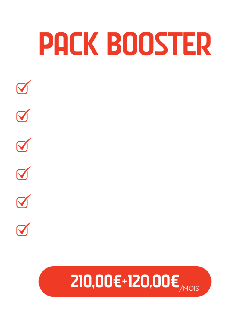 Pack Booster Triathlon : bilan vélo et course à pied, plan personnalisé et suivi rapproché