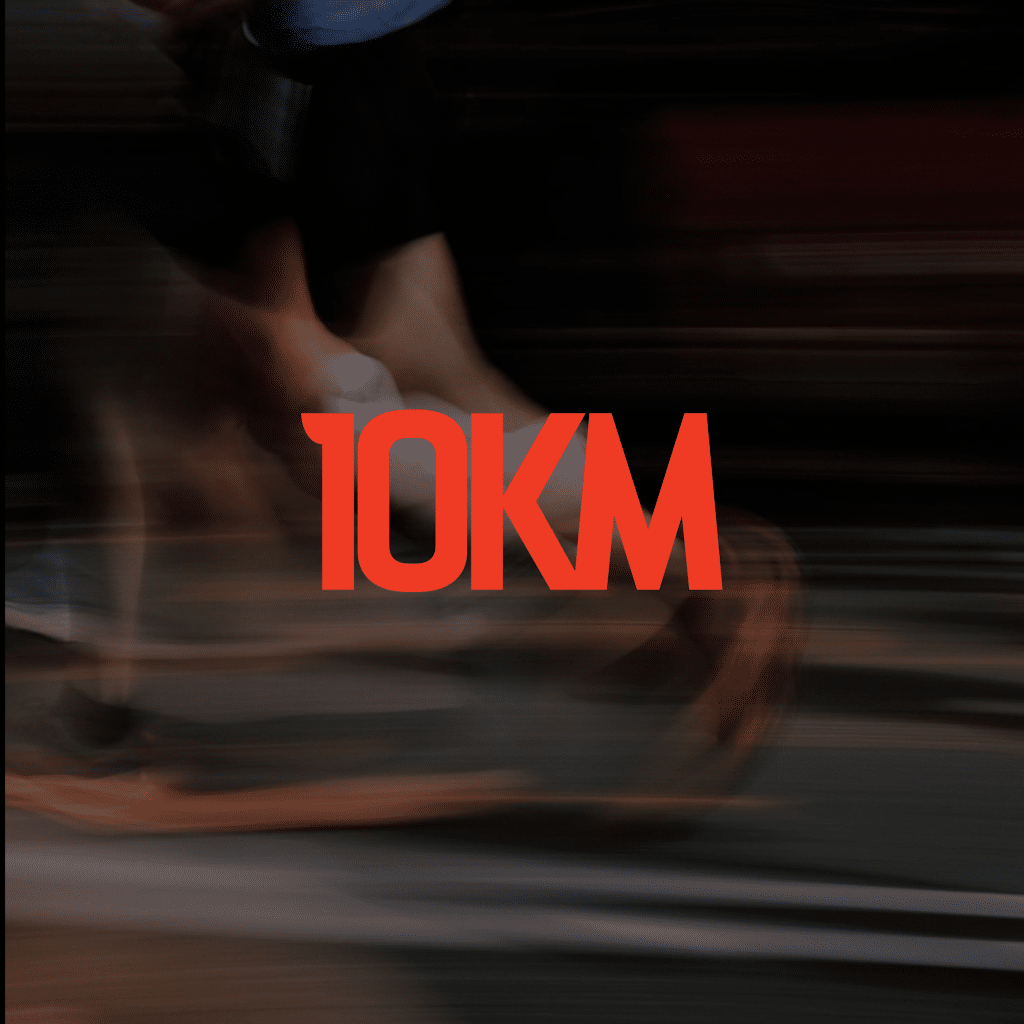 Pack Running 10 km PaceLab