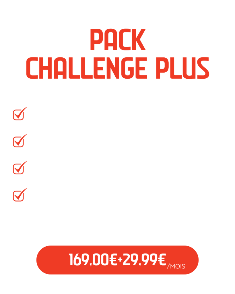 Pack Challenge Plus Hyrox : bilan complet, plan hebdomadaire et synchronisation montre