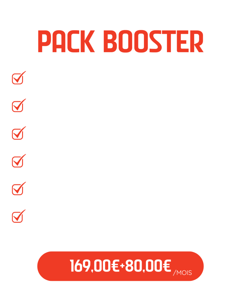 Pack Booster Hyrox : bilan complet, plan hebdomadaire, modifications illimitées et suivi rapproché