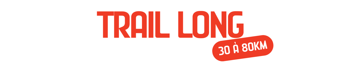 Pack Trail long PaceLab, de 30 à 80 km