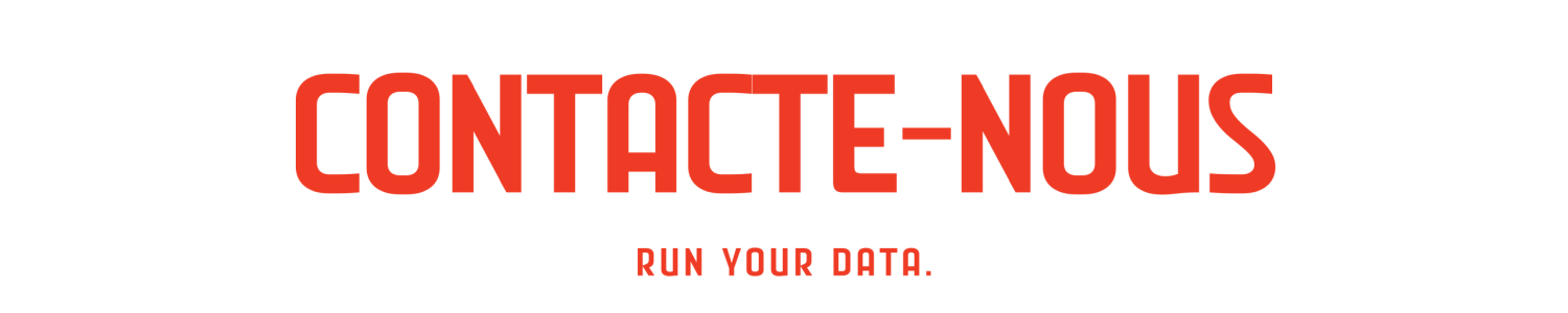 Run your data.-10